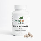 Ashwagandha Plus
