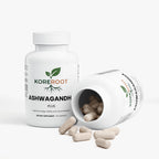 Ashwagandha Plus