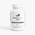 Ashwagandha Plus