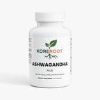 Ashwagandha Plus
