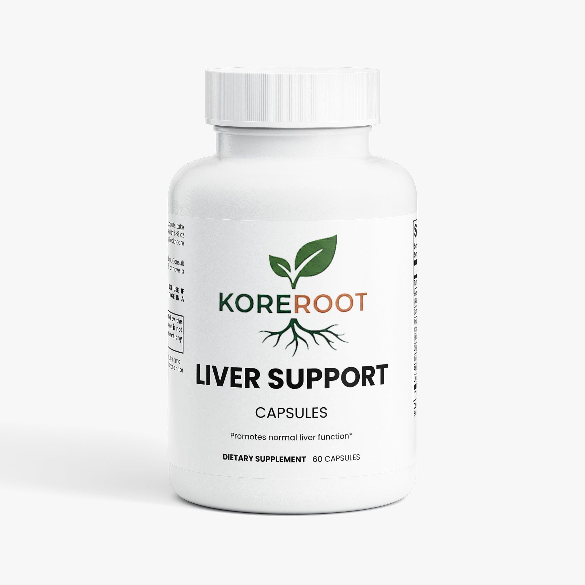 Liver Support
