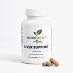 Liver Support