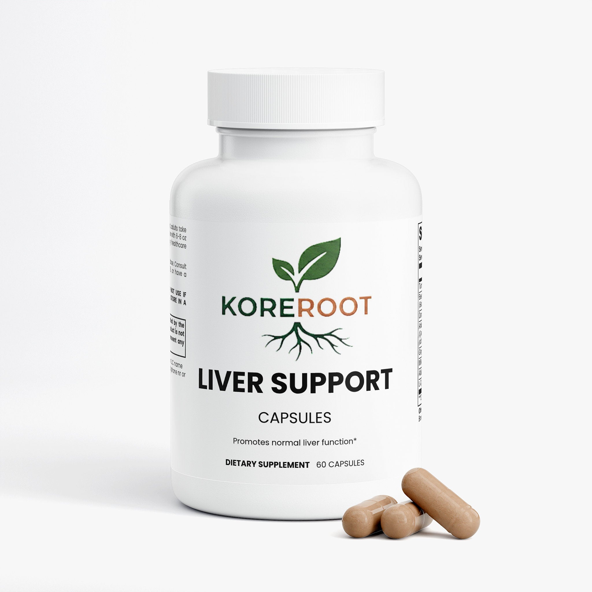 Liver Support