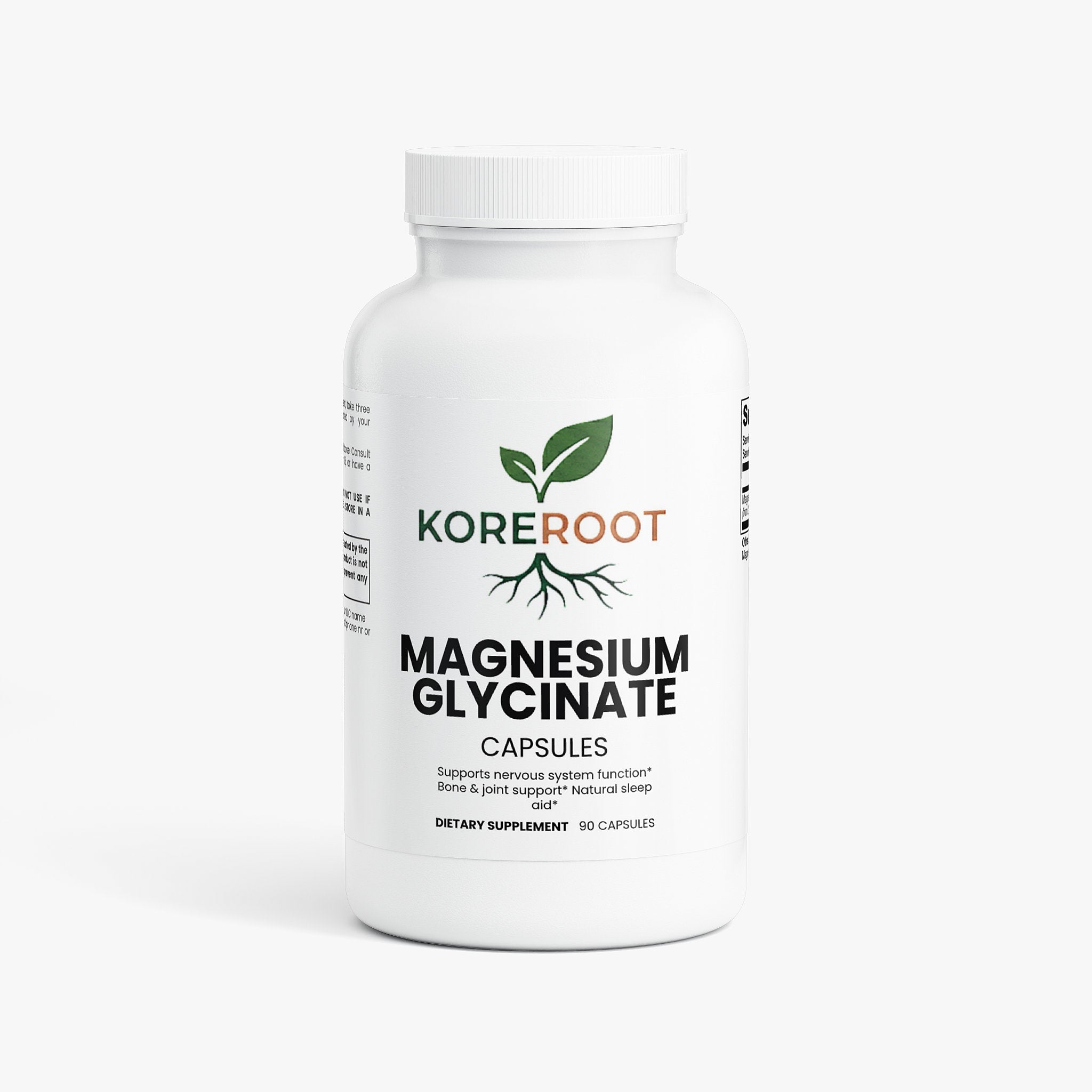 Magnesium Glycinate
