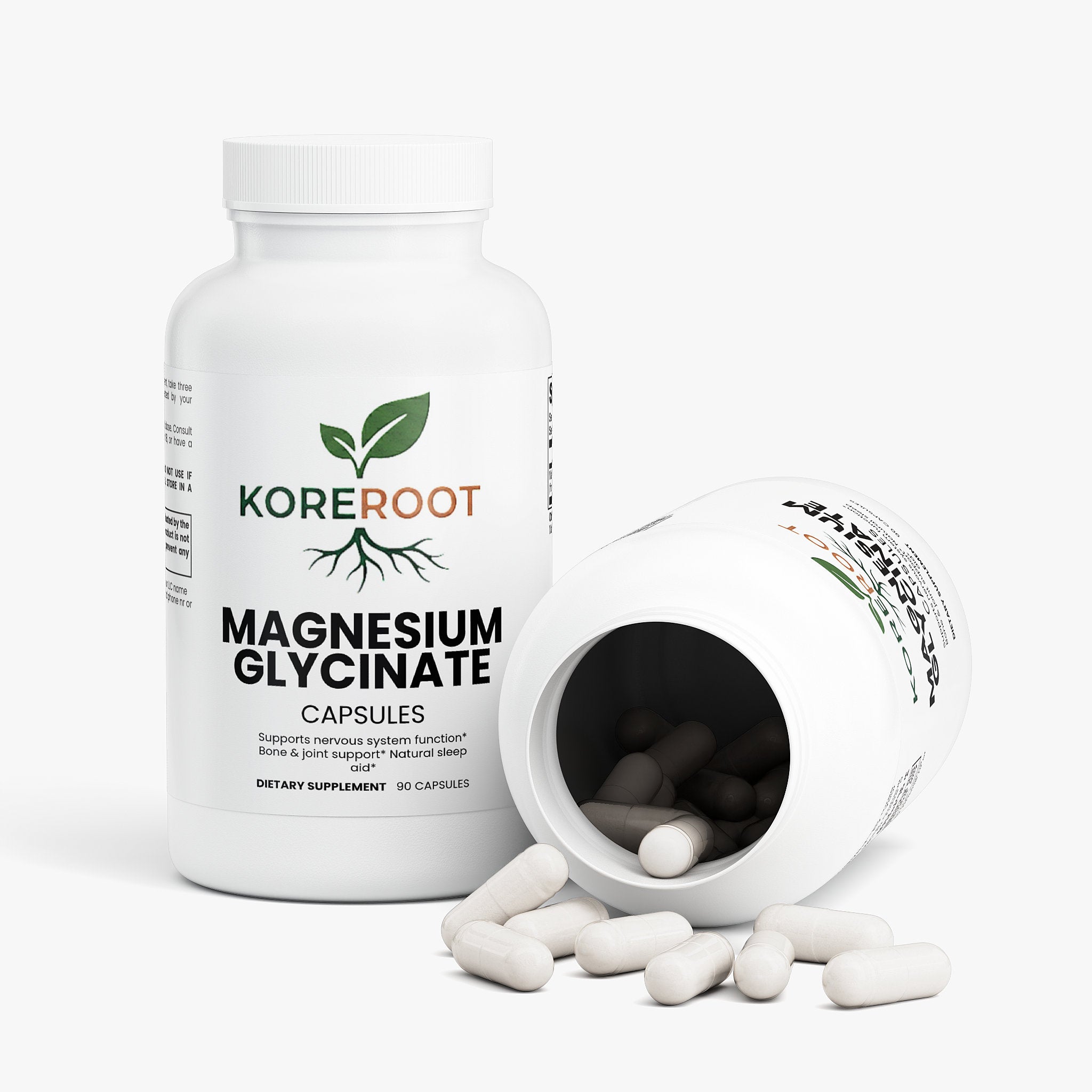 Magnesium Glycinate