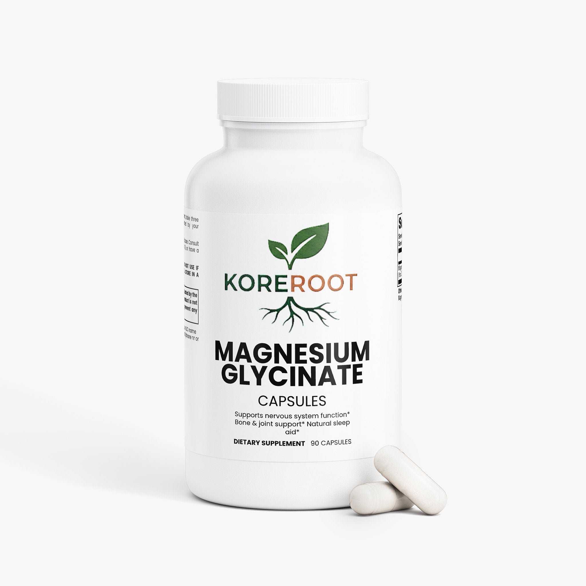 Magnesium Glycinate