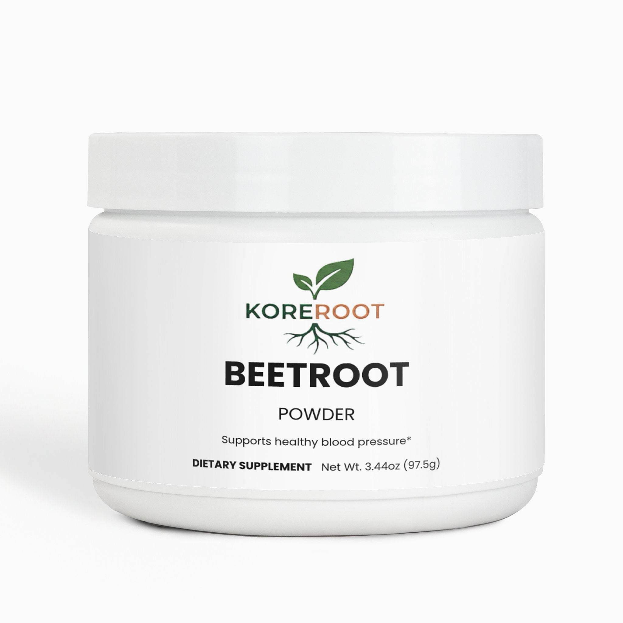 Beetroot Powder