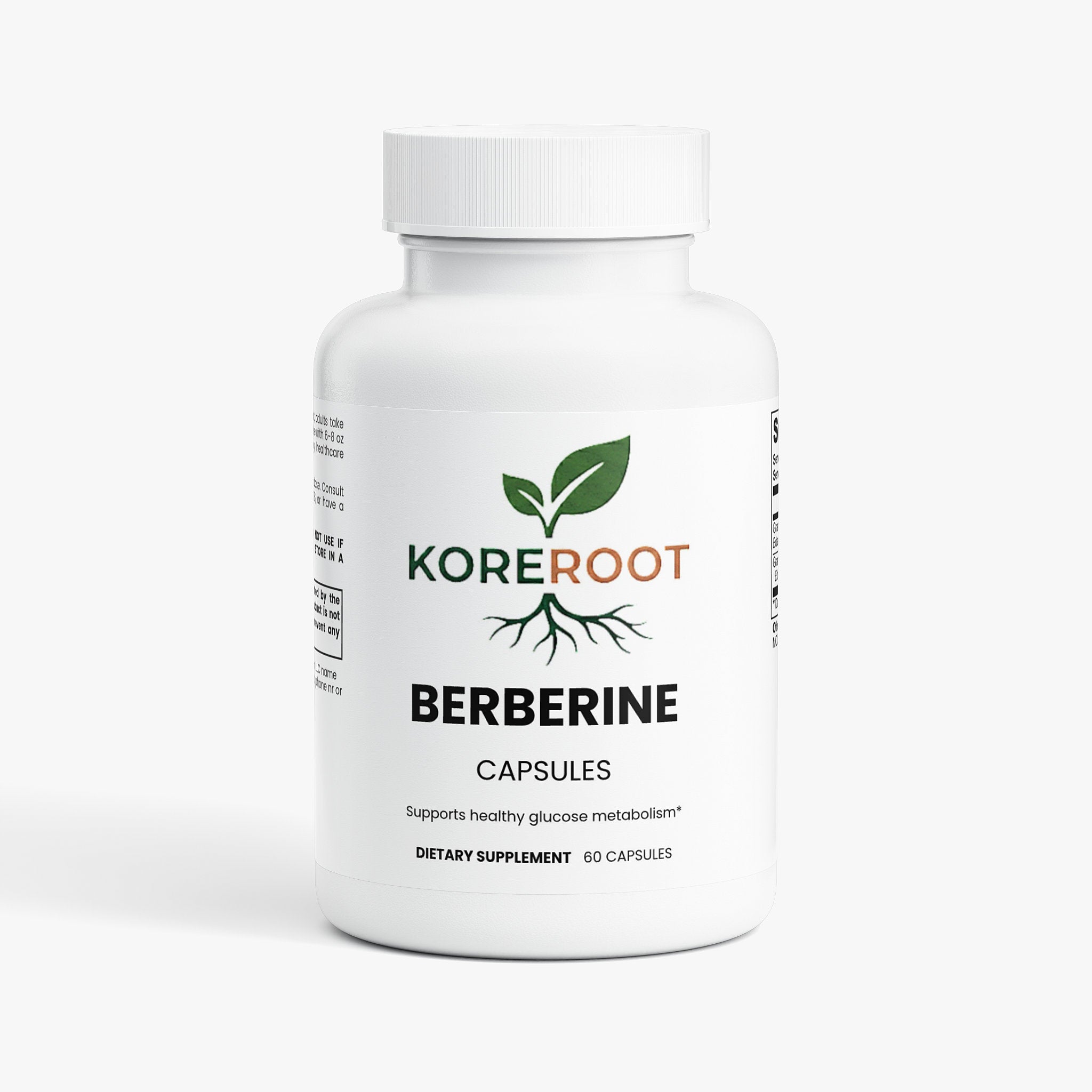 Berberine