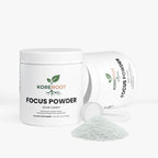 Focus Powder (Sour Candy)