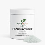 Focus Powder (Sour Candy)