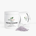 Focus Powder (Sour Grape)