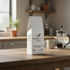 Vitality Mushroom Coffee (Medium Roast)
