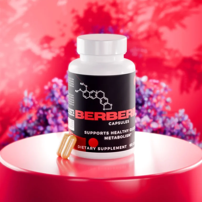 Berberine