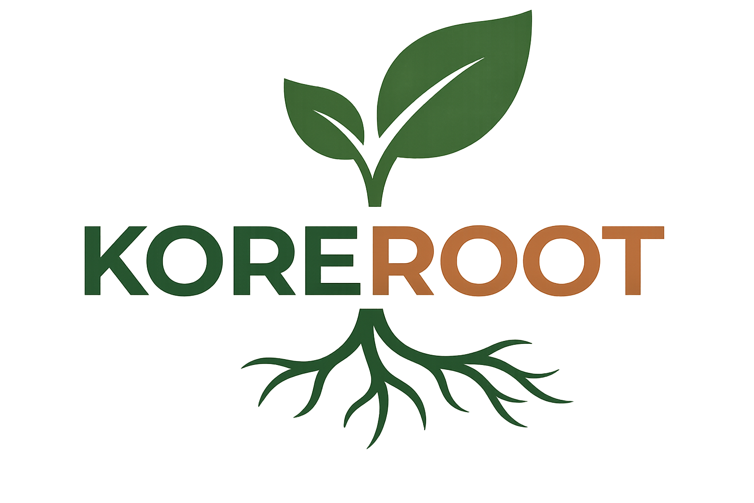 KoreRoot